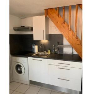 Residence Azur Ле Баркарес Экстерьер фото